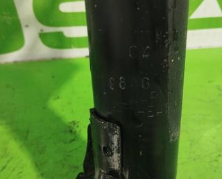 Amortiguador del izq 1202648 ford focus 1.8 114533