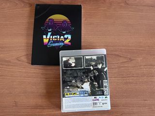 Resistance Fall of Man PS3