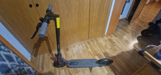Patinete Eléctrico Xiaomi Scooter 3 Lite