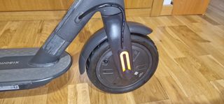 Patinete Eléctrico Xiaomi Scooter 3 Lite