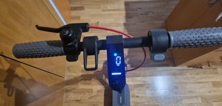 Patinete Eléctrico Xiaomi Scooter 3 Lite