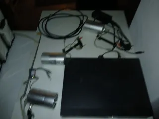 DVR Grabador Circuito Cerrado TV Cámaras