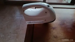 Quitapelusas Princess Blanco