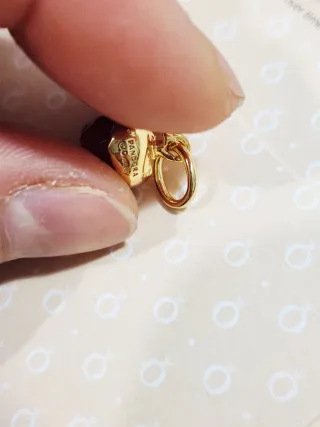 Charm Colgante Pandora Manzana Reina Malvada