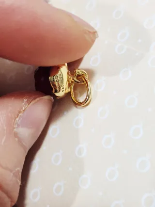 Charm Colgante Pandora Manzana Reina Malvada