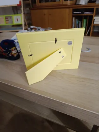 Marco fotos infantil Disney Winnie Pooh