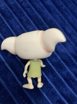 Funko Pop Harry Potter sin caja