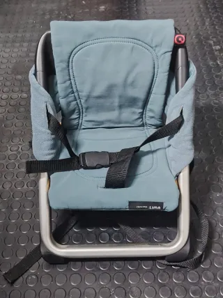 Trona de viaje Concord Lima plegable