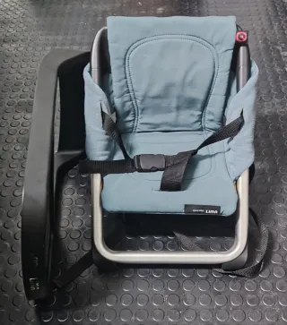 Trona de viaje Concord Lima plegable