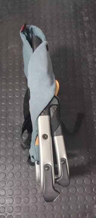 Trona de viaje Concord Lima plegable