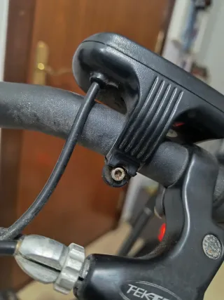 Bicicleta Eléctrica B'TWIN Tilt 500E