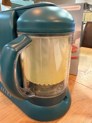 Robot Beaba Babycook Solo