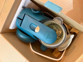 Robot Beaba Babycook Solo