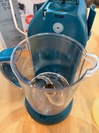 Robot Beaba Babycook Solo