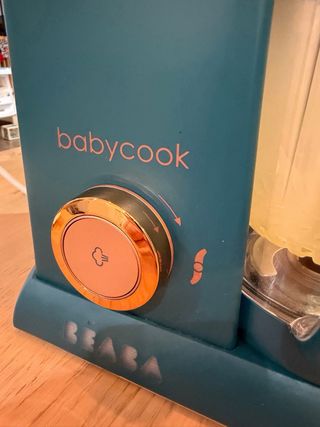 Robot Beaba Babycook Solo
