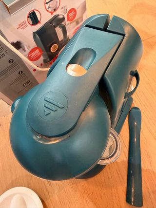 Robot Beaba Babycook Solo