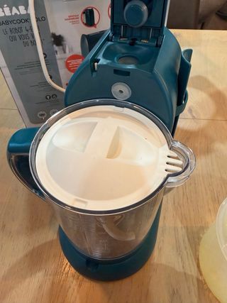 Robot Beaba Babycook Solo