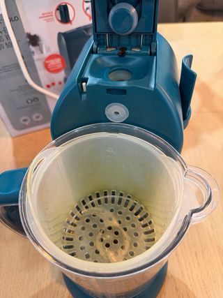 Robot Beaba Babycook Solo