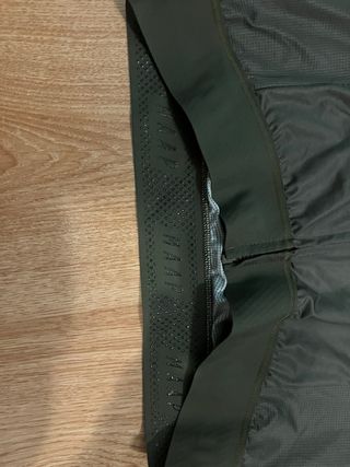 Maillot MAAP Talla S Verde Oscuro