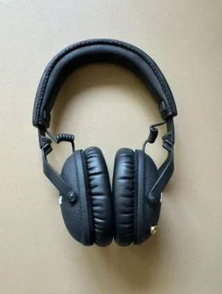 Marshall Monitor II ANC Fones de Ouvido