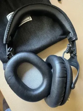 Marshall Monitor II ANC Fones de Ouvido