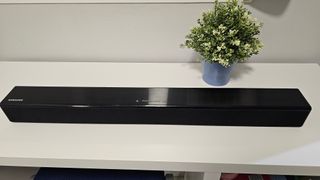 Barra de Sonido Samsung HW-J250 Negra