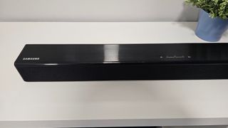 Barra de Sonido Samsung HW-J250 Negra