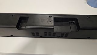 Barra de Sonido Samsung HW-J250 Negra