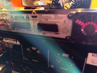 PHILIPS HDR3700 - 405-HDD/DVD Recorder