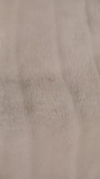 MANTA DE FORRO POLAR Y PELITO