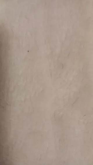 MANTA DE FORRO POLAR Y PELITO