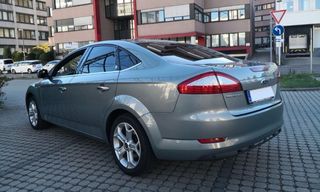 Ford Mondeo 2010