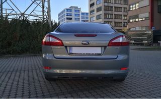 Ford Mondeo 2010
