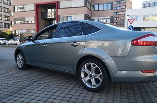Ford Mondeo 2010