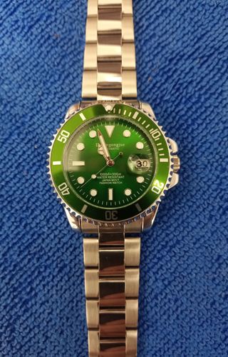 Reloj Luolin Automatico