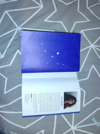 Hasta que nos quedemos sin estrellas