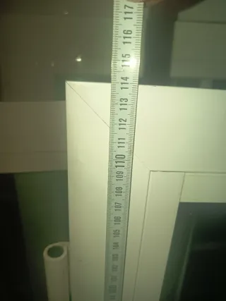 Ventanas de aluminio