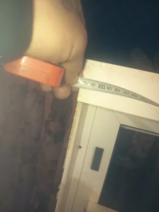 Ventanas de aluminio