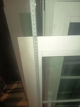 Ventanas de aluminio