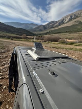 Renault Trafic 2019· 1.6 dCi 120 CV