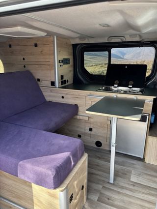 Renault Trafic 2019· 1.6 dCi 120 CV