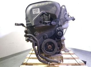 Motor volvo b4184s2 s40 1.8 cat (1834 rectp5666121