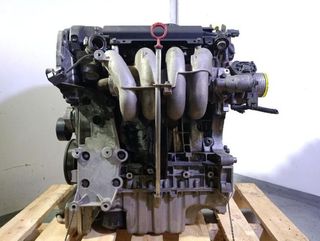 Motor volvo b4184s2 s40 1.8 cat (1834 rectp5666121