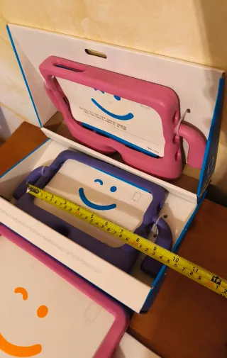 Fundas Tablet Infantiles nuevas