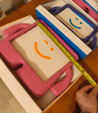 Fundas Tablet Infantiles nuevas