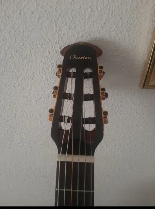 Guitarra Ovation 1773AX