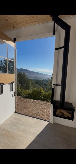 Mercedes-Benz Sprinter 2001