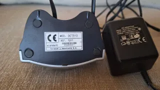 Cargador Inalámbrico Teléfono