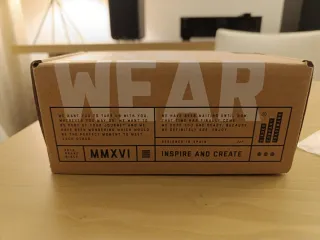 Gafas de esquí SIROKO adulto.