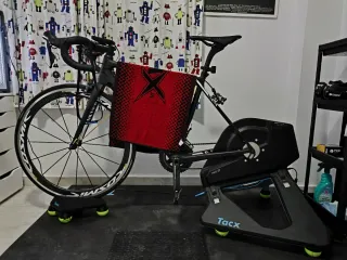 Tacx Neo & Neo 2T / Basculantes